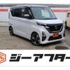 nissan roox 2021 -NISSAN--Roox 4AA-B45A--B45A-0323121---NISSAN--Roox 4AA-B45A--B45A-0323121- image 1