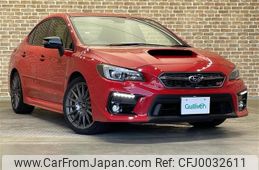 subaru wrx 2019 -SUBARU--WRX DBA-VAG--VAG-036187---SUBARU--WRX DBA-VAG--VAG-036187-