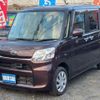 daihatsu tanto 2014 quick_quick_DBA-LA600S_LA600S-0058943 image 3