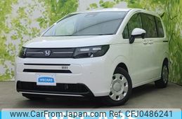 honda freed 2024 quick_quick_GT5_GT5-1004108