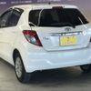 toyota vitz 2012 -TOYOTA--Vitz DBA-KSP130--KSP130-2056471---TOYOTA--Vitz DBA-KSP130--KSP130-2056471- image 8