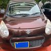 suzuki alto 2010 -SUZUKI--Alto DBA-HA25S--HA25S-754886---SUZUKI--Alto DBA-HA25S--HA25S-754886- image 1