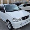 suzuki alto-van 2001 -SUZUKI--Alto Van HA23V--HA23V-121823---SUZUKI--Alto Van HA23V--HA23V-121823- image 36