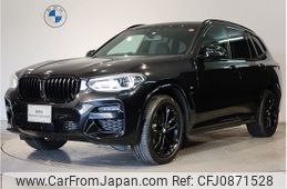 bmw x3 2020 -BMW--BMW X3 LDA-TX20--WBATX32020LG61387---BMW--BMW X3 LDA-TX20--WBATX32020LG61387-