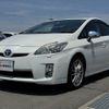 toyota prius 2009 -TOYOTA--Prius DAA-ZVW30--ZVW30-1115908---TOYOTA--Prius DAA-ZVW30--ZVW30-1115908- image 10