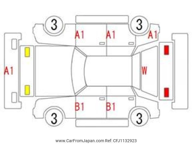 toyota sienta 2016 -TOYOTA--Sienta DBA-NSP170G--NSP170-7087959---TOYOTA--Sienta DBA-NSP170G--NSP170-7087959- image 2