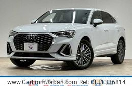 audi q3 2020 -AUDI--Audi Q3 3BA-F3DPC--WAUZZZF36L1120058---AUDI--Audi Q3 3BA-F3DPC--WAUZZZF36L1120058-