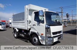 mitsubishi-fuso fighter 2024 CFJ0778978