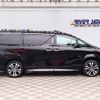 toyota alphard 2022 -TOYOTA--Alphard 3BA-AGH30W--AGH30-0418396---TOYOTA--Alphard 3BA-AGH30W--AGH30-0418396- image 4