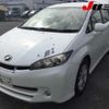 toyota wish 2010 TE4953 image 4