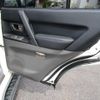 mitsubishi pajero 2002 -MITSUBISHI--Pajero V75W--0300589---MITSUBISHI--Pajero V75W--0300589- image 8