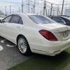 mercedes-benz s-class 2015 -MERCEDES-BENZ 【宇都宮 301ﾔ7762】--Benz S Class 222057--2A151855---MERCEDES-BENZ 【宇都宮 301ﾔ7762】--Benz S Class 222057--2A151855- image 5
