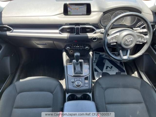 mazda cx-5 2019 -MAZDA--CX-5 6BA-KFEP--KFEP-305213---MAZDA--CX-5 6BA-KFEP--KFEP-305213- image 2