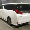 toyota alphard 2021 -TOYOTA--Alphard 6AA-AYH30W--AYH30-0131771---TOYOTA--Alphard 6AA-AYH30W--AYH30-0131771- image 5