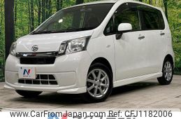 daihatsu move 2014 quick_quick_LA100S_LA100S-0290601