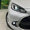 toyota aqua 2022 CFJ1585634 image 12