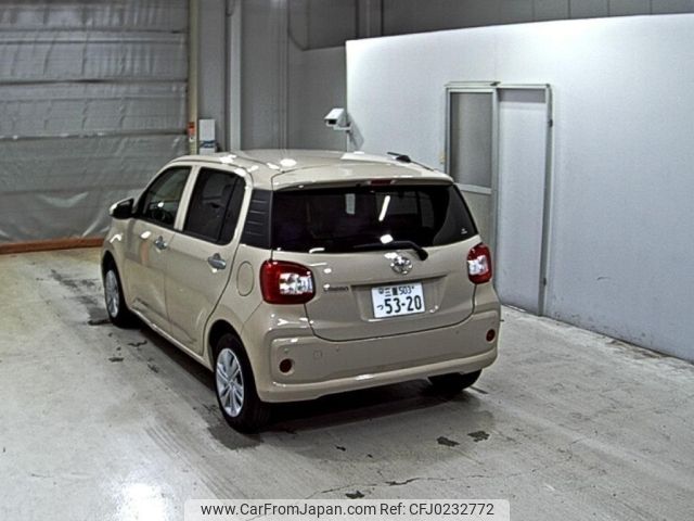 toyota passo 2023 -TOYOTA 【三重 503つ5320】--Passo M700A-1027774---TOYOTA 【三重 503つ5320】--Passo M700A-1027774- image 2