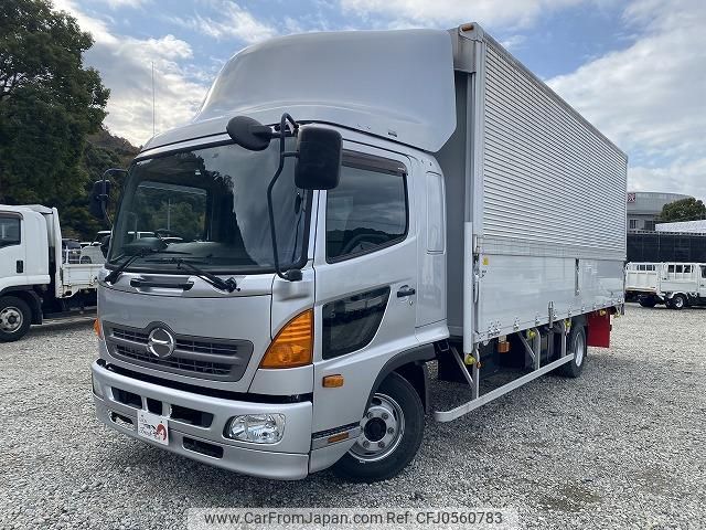 hino ranger 2015 quick_quick_TKG-FD9JLAA_FD9JLA-16926 image 1