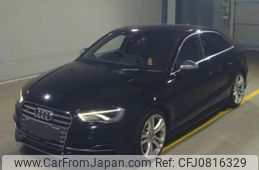 audi s3 2016 -AUDI--Audi S3 ABA-8VCJXL--WAUZZZ8V3G1069140---AUDI--Audi S3 ABA-8VCJXL--WAUZZZ8V3G1069140-