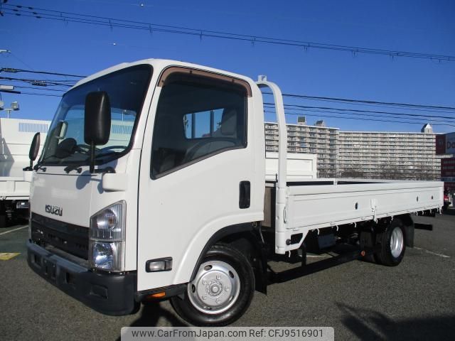isuzu elf-truck 2014 quick_quick_TKG-NNR85AR_NNR85-7002404 image 1