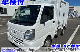 nissan nt100-clipper-truck 2016 quick_quick_EBD-DR16T_DR16T-247047