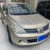 nissan tiida 2009 CFJ1862519 image 2