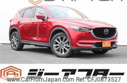 mazda cx-5 2018 -MAZDA--CX-5 5BA-KF5P--KF5P-301201---MAZDA--CX-5 5BA-KF5P--KF5P-301201-