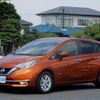 nissan note 2017 CFJ1653212 image 11