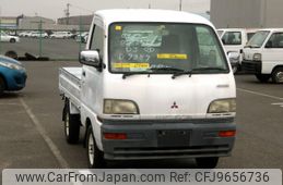 mitsubishi minicab-truck 1999 No.15420