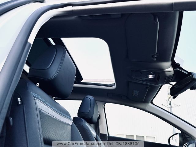 citroen c5 2023 CFJ1838106 image 2