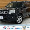 nissan x-trail 2010 -NISSAN--X-Trail DBA-NT31--NT31-202293---NISSAN--X-Trail DBA-NT31--NT31-202293- image 1