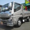 mitsubishi-fuso canter 2024 GOO_NET_EXCHANGE_0700553A30230308W003 image 10