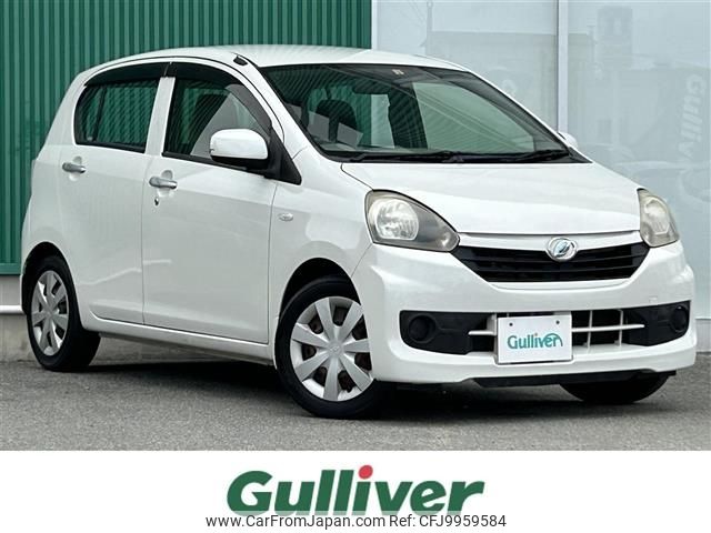 daihatsu mira-e-s 2014 -DAIHATSU--Mira e:s DBA-LA300S--LA300S-1241680---DAIHATSU--Mira e:s DBA-LA300S--LA300S-1241680- image 1