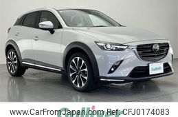 mazda cx-3 2018 -MAZDA--CX-3 6BA-DKEFW--DKEFW-200164---MAZDA--CX-3 6BA-DKEFW--DKEFW-200164-