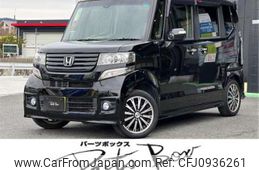 honda n-box 2015 CFJ0936261