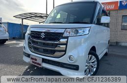 suzuki spacia 2017 quick_quick_MK42S_MK42S-639320