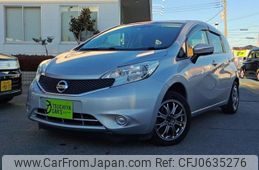 nissan note 2016 -NISSAN--Note DBA-E12--E12-416757---NISSAN--Note DBA-E12--E12-416757-