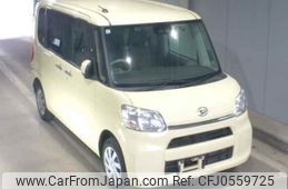 daihatsu tanto 2017 -DAIHATSU 【後日 】--Tanto LA610S-0100005---DAIHATSU 【後日 】--Tanto LA610S-0100005-