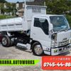 isuzu elf-truck 2011 CFJ1529865 image 1