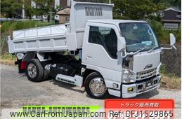 isuzu elf-truck 2011 CFJ1529865