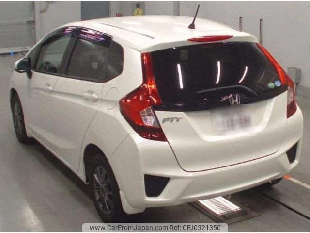 honda fit 2017 quick_quick_DBA-GK3_3320289 image 2