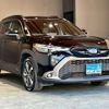 toyota corolla-cross 2022 CFJ1827457 image 26
