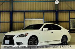 lexus ls 2014 quick_quick_DBA-USF40_USF40-5127696