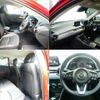 mazda cx-3 2019 quick_quick_6BA-DKEFW_DKEFW-206307 image 8