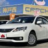 toyota allion 2010 -TOYOTA--Allion DBA-NZT260--NZT260-3087126---TOYOTA--Allion DBA-NZT260--NZT260-3087126- image 1