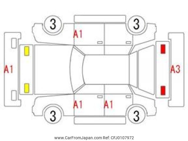 toyota tank 2019 -TOYOTA--Tank DBA-M900A--M900A-0366321---TOYOTA--Tank DBA-M900A--M900A-0366321- image 2