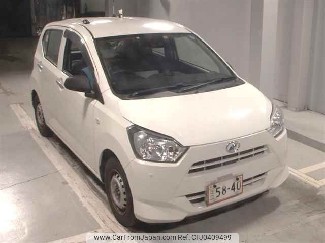 daihatsu mira-e-s 2019 -DAIHATSU--Mira e:s LA350S-0184509---DAIHATSU--Mira e:s LA350S-0184509- image 1