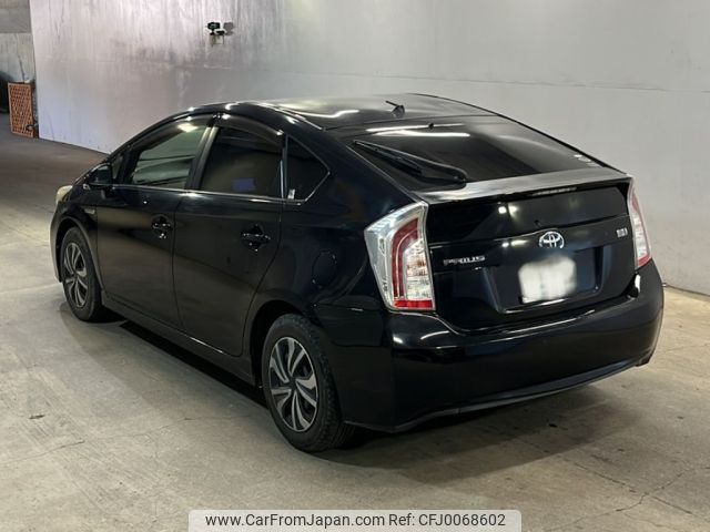 toyota prius 2012 -TOYOTA 【筑豊 300て9494】--Prius ZVW30-5434683---TOYOTA 【筑豊 300て9494】--Prius ZVW30-5434683- image 2