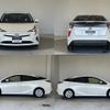 toyota prius 2017 -TOYOTA--Prius DAA-ZVW50--ZVW50-6090754---TOYOTA--Prius DAA-ZVW50--ZVW50-6090754- image 4