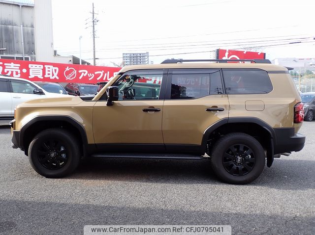 toyota land-cruiser-250 2024 25012110 image 2